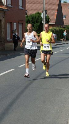 Album - Les 10km de Fretin.