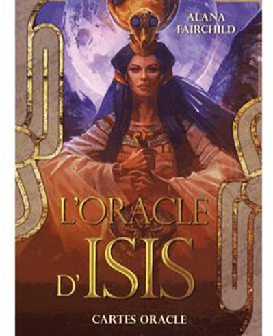 L'Oracle d'Isis