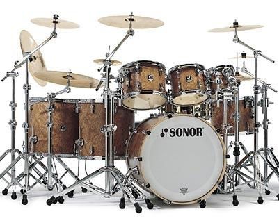 Album - Sonor