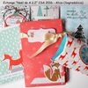 Noël de A à Z sur CSA - Swap Alice