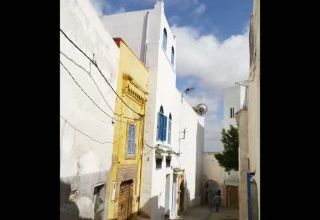 Azemmour - Maroc