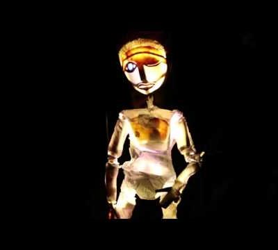 « Un œil, une oreille » au Quai Branly