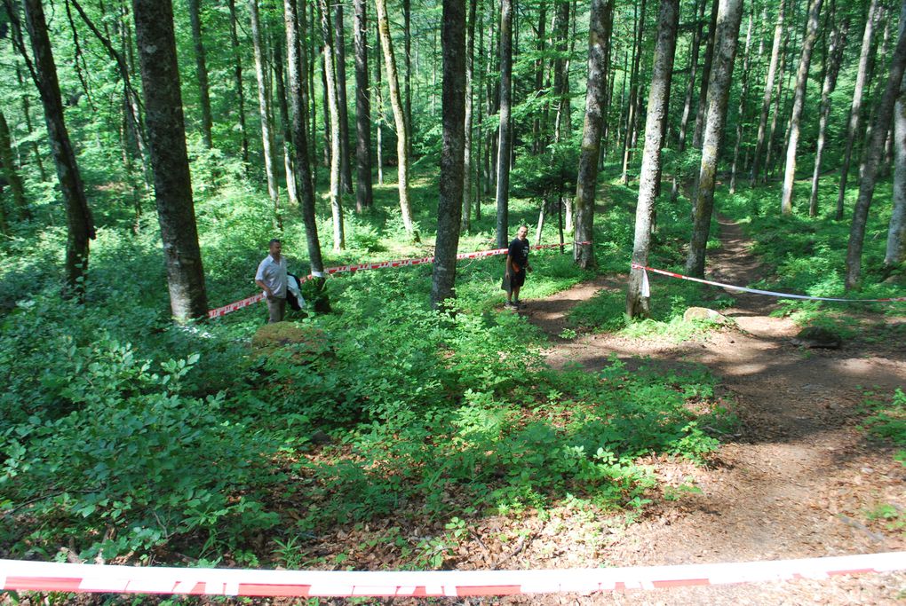 Album - Enduro des Hautes Vosges Divers