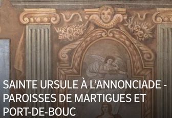 SAINTE URSULE À L’ANNONCIADE : C’EST JEUDI