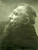 Auguste Rodin (1840 - 1917)