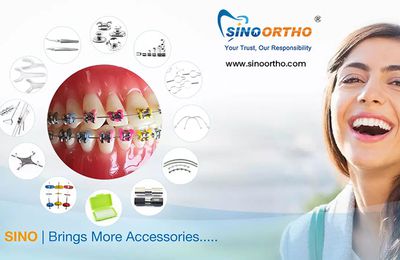 All you need to know about orthodontic products