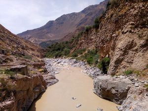 Le Canyon de Colca