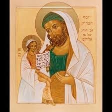 Saint Joseph