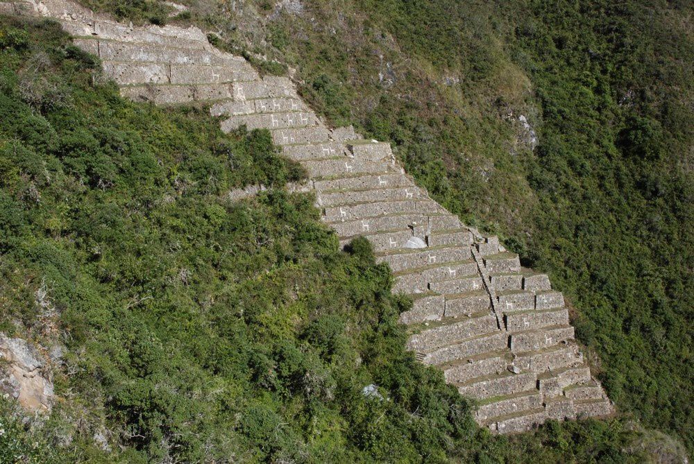 Album - 22--Choquequirao