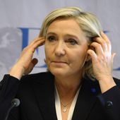 Présidentielle : des militants pro-Trump investissent les réseaux sociaux pour faire élire Marine Le Pen