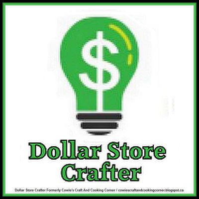 Dollar Store Crafter