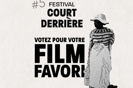 Festival Court Derrière 2023 : Découvrez le palmarès complet !