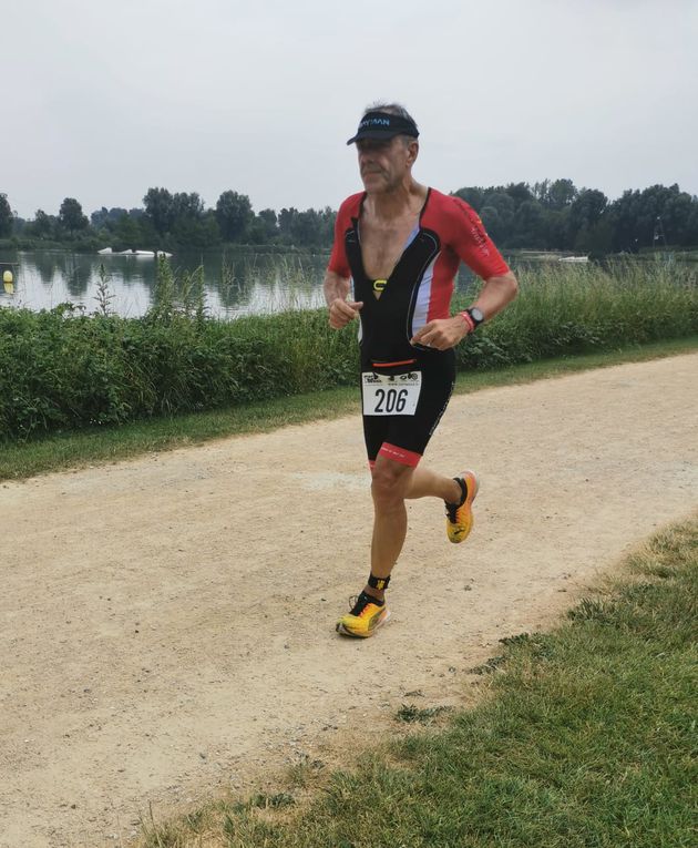 TRIATHLON DE BEAUVAIS 11 JUIN 2023