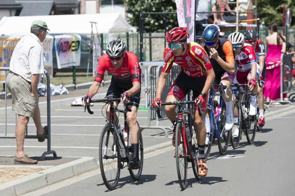 Album photos des courses de Courdemanche (27)
