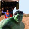 Film L'Incroyable Hulk en streaming - Bande annonce