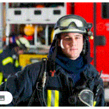 Sapeur-pompier : un métier d’une très grande importance