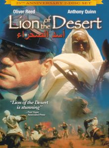 Film Le lion du désert Omar Mukhtar en streaming