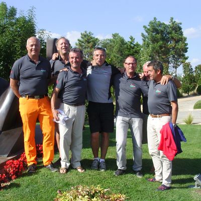 Résultats Voyage AUBRAC 2013