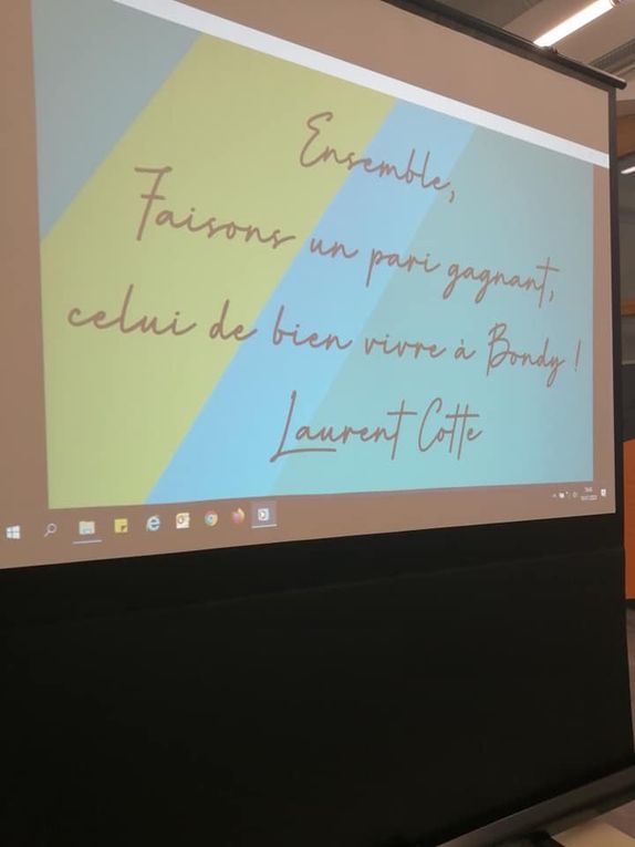 Rencontres &quot;Mainguy&quot;