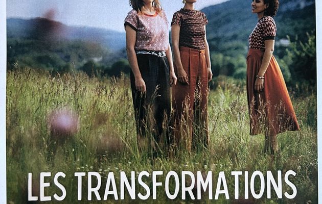 Les Transformations - PIC - Télémaque