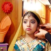 Au Pakistan, une chrétienne de 14 ans est mariée de force à son ravisseur musulman