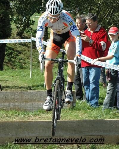 Album - Cyclo-cross 2006-2007