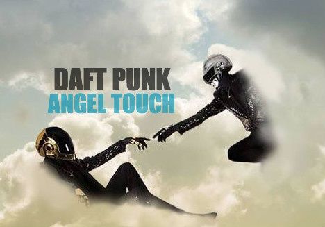 Daft Punk :  "Touch" d'espoir