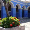 Arequipa couvent Sainte Catherine