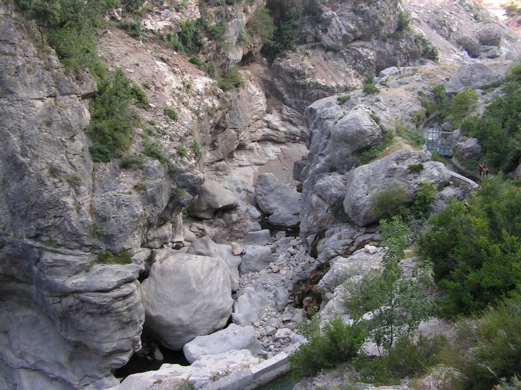 Album - ALBANIE