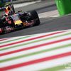 Des Essais Libres contrariés pour Kvyat à Monza