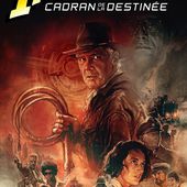 Govrad - Indiana Jones et le Cadran de la destinée (2023)