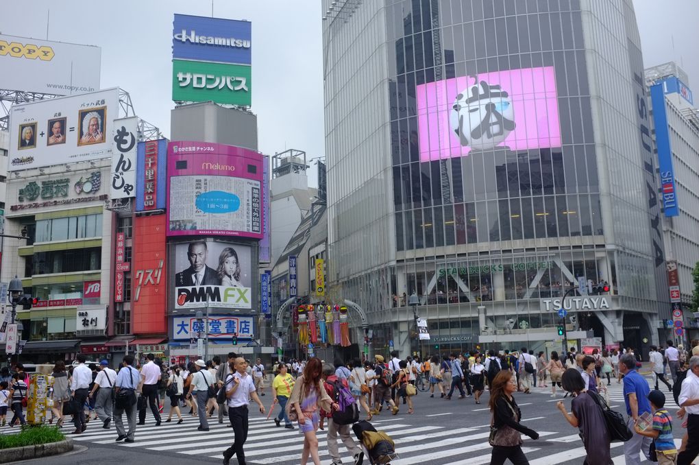 Shibuya