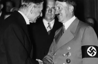 À propos des réalisateurs de la Seconde Guerre mondiale