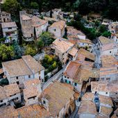 Mon beau village 2023. Votez pour le plus beau village de la région Auvergne Rhône-Alpes
