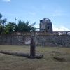 Le vieux moulin vers desrocher Martinique