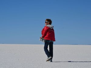 01/05/2015 : du Salar d’Uyuni au Lac Titicaca