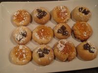 Mes petits sablés de Noël