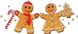 Gourmandises de Noël