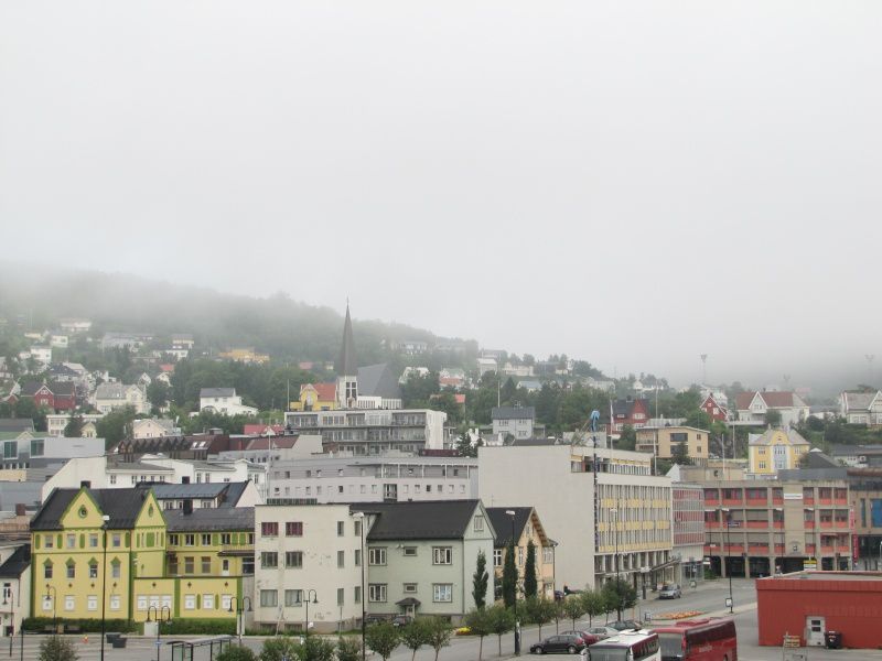 Album - Photos de Norvège