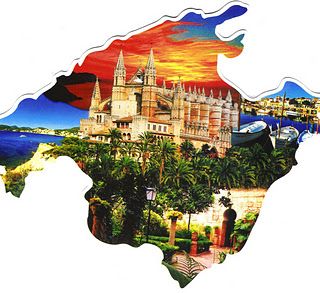 municipalité souffre plus tourisme masse Espagne Majorque