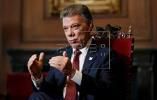 El presidente colombiano, Juan Manuel Santos, considera que un nuevo acuerdo de paz con la guerrilla de las FARC puede estar concluido a fines de noviembre y no descarta convocar otro plebiscito para refrendarlo.