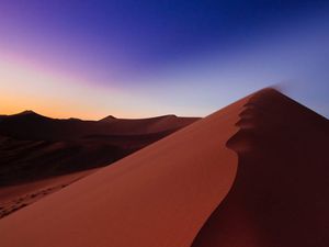 Beauté du desert