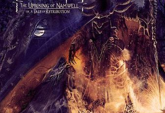 Lord Shades – The Uprising of Namwell (or a Tale of Retribution)