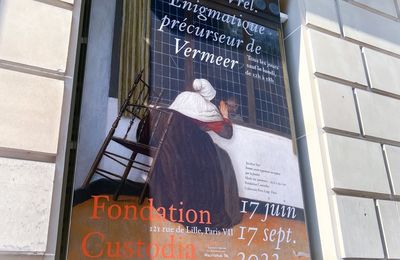 Jacobus Vrel, énigmatique précurseur de Vermeer