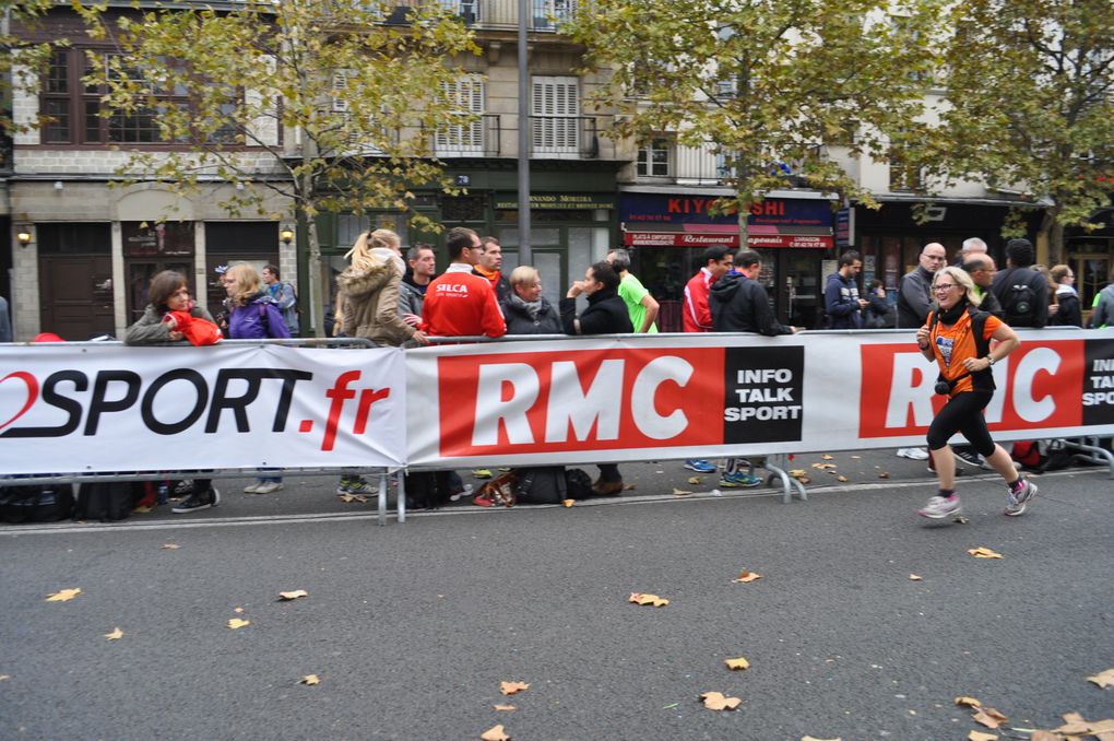 Album - EKIDEN-Paris-2014