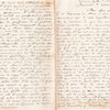 Lettre d'Emmanuel Desgrées du Loû à son père Henri - 05/12/1883 [correspondance]