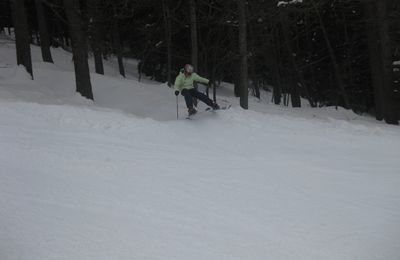 6 ème journée