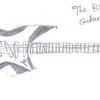 Dessins Guitares