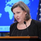 Niger: rencontre infructueuse avec les putschistes pour l'émissaire américaine Victoria Nuland