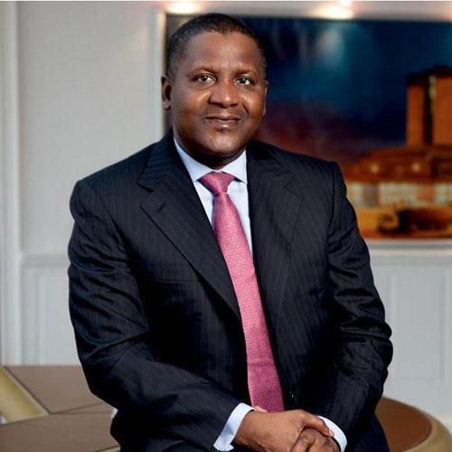 Nigeria: le règne agroalimentaire du tycoon Aliko Dangote